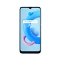Realme C11 2021 (32 Gb, 2G Ram) Android 11 | Dual 13 MP,2 MP LED Flash, 1080p@30fps | Li-Po 5000 mAh | International Model (GSM Compatible) Metal Gray (Lake Blue)