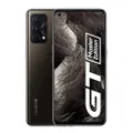 Realme GT Master Edition Dual-SIM 128GB ROM + 6GB RAM (GSM Only | No CDMA) Factory Unlocked Android 5G Smartphone (Cosmos Black) - International Version