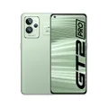 Realme GT2 Pro Dual-SIM 128GB ROM + 8GB RAM (GSM | CDMA) Factory Unlocked 5G SmartPhone (Paper Green) - International Version