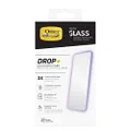 OtterBox ALPHA GLASS SERIES ANTIMICROBIAL Screen Protector for iPhone 14 Plus