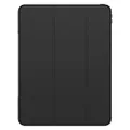 OtterBox Symmetry 360 Elite Series Case for iPad 12.9-inch (5th Gen Only) - Single Unit Ships in Polybag, Ideal for Business Customers - Grey