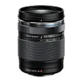 Olympus OM Digital Solutions OM System M.Zuiko Digital 14-150mm F4.0-5.6 II for Micro Four Thirds System Camera, Compact, Powerful Zoom Lens, Weather Sealed Design, Outdoor