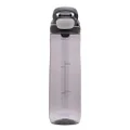Contigo Cortland Autoseal Water Bottle, Large BPA Free Water Bottle, Leakproof Sports Bottle, Dishwasher Safe, Ideal for Sports, Cycling, Running, Hiking, 720ml