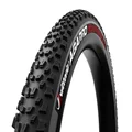 Vittoria Agarro Mountain Bike Tires for Mixed Terrain Conditions - Trail TNT 4C G2.0 MTB Tire - Tubeless Ready (27.5x2.35), Anthracite