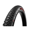Vittoria Unisex's Agarro Trail 4C G2.0 AM Tyre, Black, 27.5x2.35