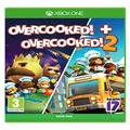Overcooked! + Overcooked! 2, Xbox One