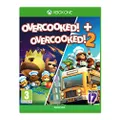 Overcooked! + Overcooked! 2, Xbox One