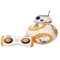 Star Wars: The Last Jedi Hyperdrive BB-8 Orange