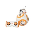 Star Wars: The Last Jedi Hyperdrive BB-8 Orange