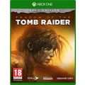 Shadow of the Tomb Raider: Croft Edition (Xbox One)