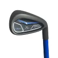 Lag Shot Golf XL 7 Iron Swing Trainer Longer (RIGHT HANDED) - Adds Distance & Accuracy to Your Drives. Named “Best Swing Trainer” of the year! #1 Golf Aid 2022! Strength Tempo Flexibility Hitting Whip