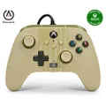 PowerA Enhanced Wired Controller for Xbox Series X|S - Desert Ops