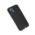 Mous - Protective Case for iPhone 14 - Aramid Fiber - Limitless 5.0 - Fully MagSafe Compatible - iPhone 14 Case Shockproof