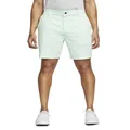 Nike Dri-FIT UV Men's 9" Golf Chino Shorts (as1, Numeric, Numeric_36, Regular, Regular, Mint Foam)