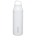STANLEY IceFlow Cap & Carry Water Bottle 50oz Polar