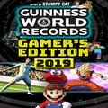 Guinness World Records 2019: Gamer'S Edition