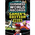 Guinness World Records 2019: Gamer'S Edition