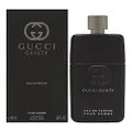 Gucci Guilty Pour Homme by Gucci Eau De Parfum Spray 90 ml/3 oz
