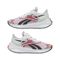 Reebok Women's Floatride Energy Symmetros 2 Running Shoe- Chalk/Vector Red/Vector Blue-9.5 Medium