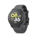 COROS PACE 3 GPS Sport Watch (Black Silicone)