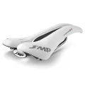 Selle SMP Well S Saddle White, 274 x 138