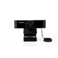 ClearOne Unite 20 Pro Webcam with 100° Ultra Wide-Angle Field-of-View for use on Your PC or Laptop Display. Delivers Full HD 1080p30 Video.