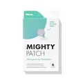 Mighty Patch Micropoint for Blemishes from Hero Cosmetics - Hydrocolloid Acne Spot Treatment Patch for Early Stage Zits and Hidden Pimples, 395 Proprietary Micropoints (8 Patches)