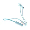 Skullcandy Jib+ Wireless in-Ear Earbud - Bleached Blue