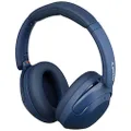 Sony WH-XB910N Wireless Noise Cancelling Headphones Equipped with High Performance, Neukan Performance, LDAC Compatible, Heavy Bass Extra Bas (Blue)