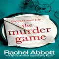 The Murder Game: The shockingly twisty thriller from the bestselling 'mistress of suspense'