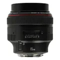 Canon EF 85 f1.2 L II USM Lens