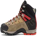 Asolo Fugitive GTX Hiking Boot - Men's, Wool/Black, 10.5