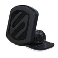 SCOSCHE MAGDM MagicMount Universal Magnetic Phone/GPS Mount for the Car, Home or Office