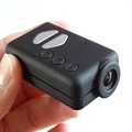 Black Box Mobius Pro Mini Action Cam (Ultra HD Version) - 1080P Full HD Mini Sports Action Dash Camera - DVR Video Recorder with WDR, Large FOV, FPV, Motion Detection & Time Lapse