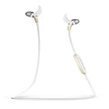 Jaybird Freedom Sweatproof Sports Bluetooth Earbuds, Gold