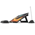 Elevation Lab DraftTable V2 for iPad Pro (Full Kit) : Rock-Solid & Adjustable | Tablet Stand Holder Dock for Drawing | iPad, Pro, Air, Mini, Nexus, Kindle, Laptop Stand