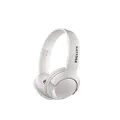 Philips Sealed Type Bluetooth Wireless Headphone SHB3075WT (White) ã€ Japan Domestic Genuine Productsã€‘