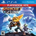 Ratchet & Clank Hits - PlayStation 4