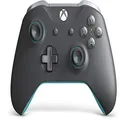 Xbox Wireless Controller - Grey And Blue
