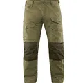 Fjällräven Vidda Pro Ventilated Trousers Laurel Green/Deep Forest 56 (US Mens 38-39) L