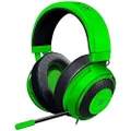 Razer RZ04-02830200-R3U1 Kraken Gaming Headset 2019,Green