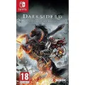 Thq Nordic HAC-P-ASFSA Darksiders Warmastered Edition, Nintendo Switch