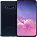 Samsung Galaxy Cellphone - S10e - AT&T Factory Unlock (Black, 128GB)