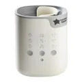 Tommee Tippee Advanced 3-in-1 Bottle and Pouch Warmer