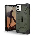 URBAN ARMOR GEAR 111717117272 Designed For iPhone 11 Pathfinder, Olive Drab