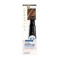 Clairol Root Touch-Up Semi-Permanent Hair Color Blending Gel, 6 Light Brown, Pack of 1