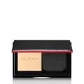 Shiseido Synchro Skin Self-Refreshing Powder Foundation, 110-albaster, 9 grams