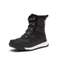 Sorel Women's Winter Boots, Black, 12