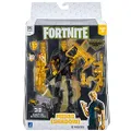 Fortnite Legendary Series Midas, 6-inch Highly Detailed Figure with Harvesting Tool, Weapons, Back Bling, and Interchangeable Faces. Other Styles Include Midas, Dark Voyager, and More.