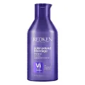 Redken Color Extend Blondage Violet Pigment Shampoo (For Blonde Hair)300ml/10.1oz